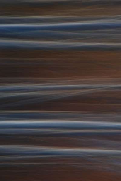 Abstract fine art photography to hang on a wall : Decantations 11