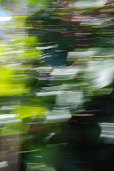 Abstract fine art photography to hang on a wall : Decantations 18