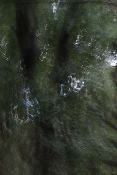 Abstract fine art photography to hang on a wall : Innerwaters 25