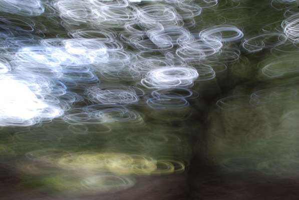 Buy abstract fine art : Innerwaters 2