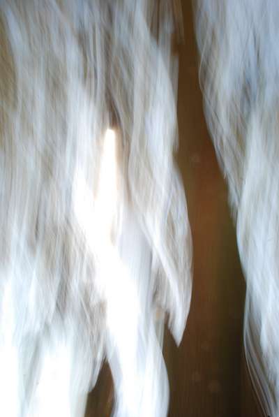 Art abstrait, Photographie gestuelle : Godlights 35