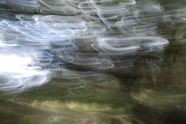 Fine art photography prints : Innerwaters 5